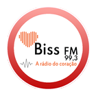 Biss FM icône