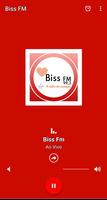 Biss FM capture d'écran 3
