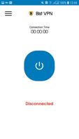 Bist VPN تصوير الشاشة 1