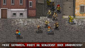 Mini DAYZ Screenshot 1
