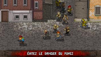 Mini DAYZ capture d'écran 1