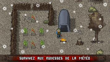 Mini DAYZ capture d'écran 2