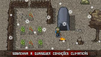 Mini DAYZ para Android TV imagem de tela 2