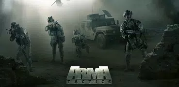 Arma Tactics Demo