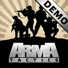 Скачать Arma Tactics Demo XAPK