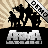 Arma Tactics Demo 아이콘