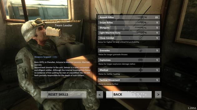 Arma Tactics Demo screenshot 11
