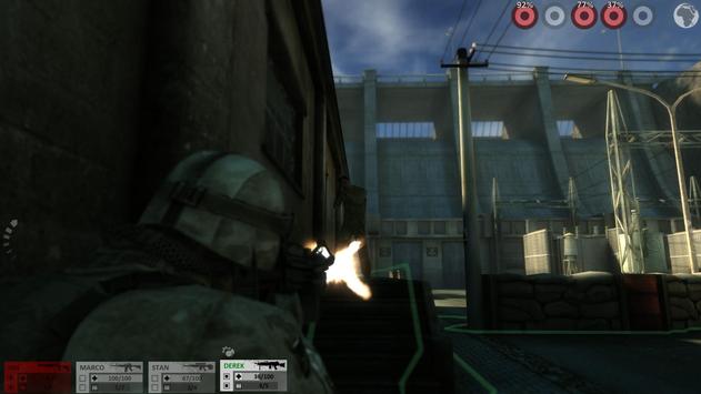 Arma Tactics Demo screenshot 14