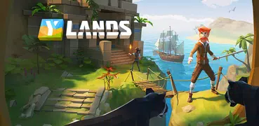 Ylands