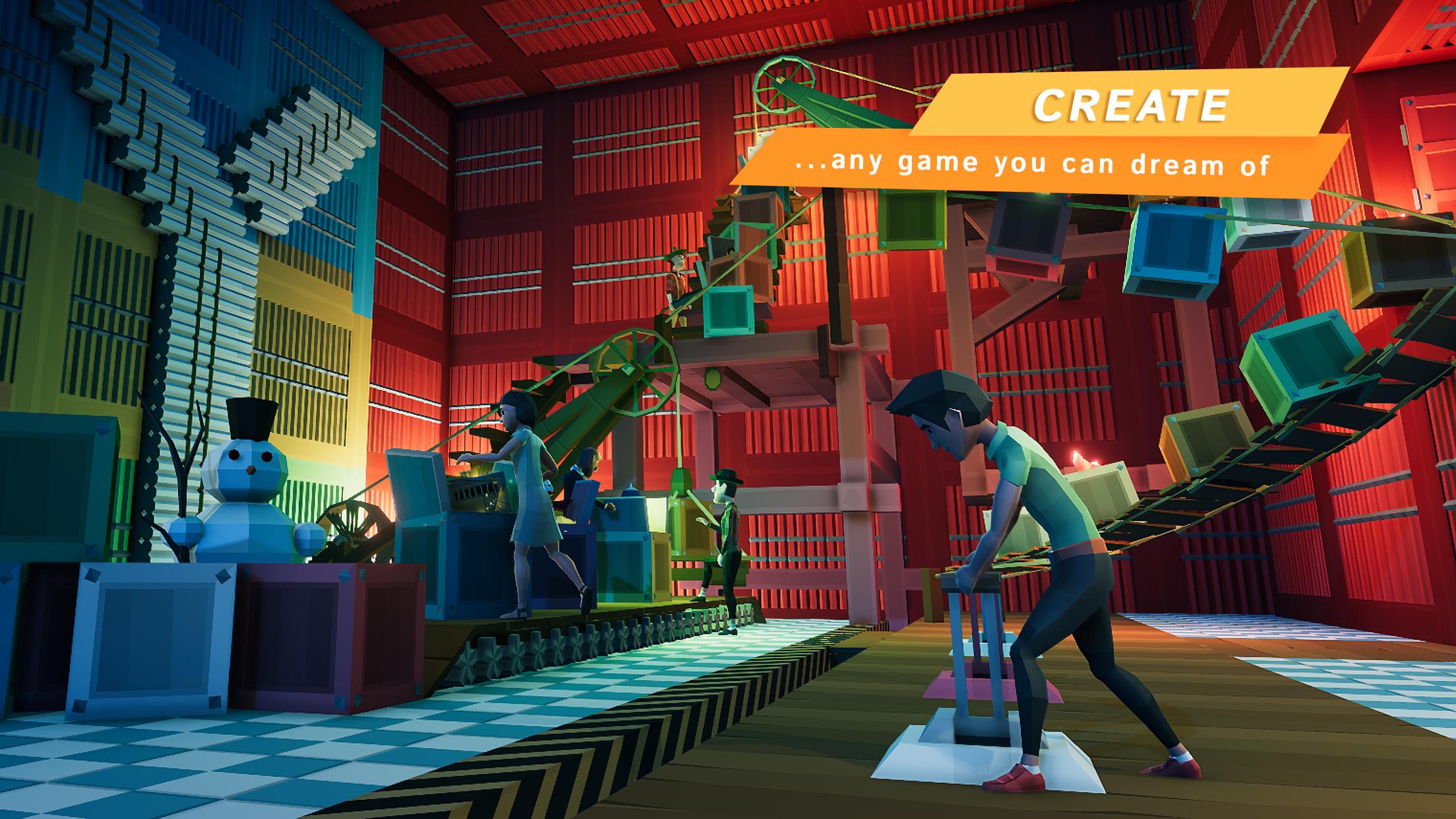 Ylands For Android Apk Download