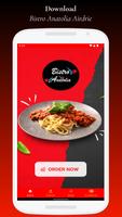 Bistro Anatolia 포스터