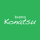 bistro Konatsu icône