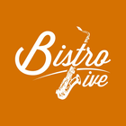 Bistro Live Restaurant أيقونة