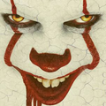 ”Scary Clown Wallpapers