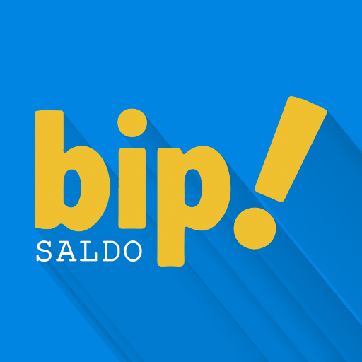 Saldo Bip!