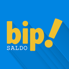 Saldo Bip! icône