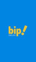 Saldo Bip! Affiche