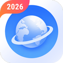 Brisk Browser: Fast & Private APK