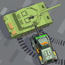Tank Chase. Reckless Pursuit APK