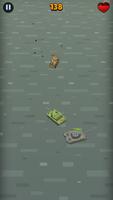 Tank Chase. Reckless Pursuit ảnh chụp màn hình 1