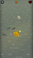 Tank Chase. Reckless Pursuit ảnh chụp màn hình 2