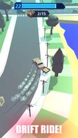 Pickup courier Game cargo taxi screenshot 2