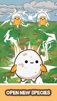 Eggs Evolution: Chicken & Egg bài đăng