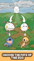 Eggs Evolution: Chicken & Egg ảnh chụp màn hình 1