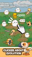 Eggs Evolution: Chicken & Egg ảnh chụp màn hình 2
