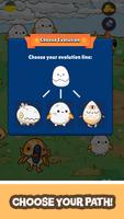 Eggs Evolution: Chicken & Egg ảnh chụp màn hình 3