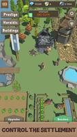 Medieval Idle City Clicker bài đăng