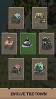 Medieval Idle City Clicker ảnh chụp màn hình 2