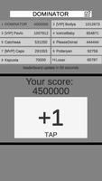 Tap Clicker. Idle Games 2023 ảnh chụp màn hình 1
