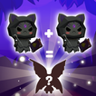 Merge Cats: Jogo Idle Monsters
