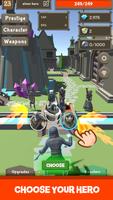 Wizard's Fire: Tap RPG Quest bài đăng