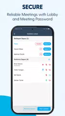 Suit Conference APK download