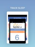 Bipolar UK Mood Tracker screenshot 2