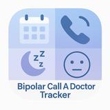 Bipolar Call A Doctor Tracker APK