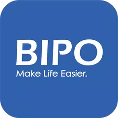 BIPO HRMS v2