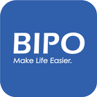 BIPO HRMS v2 biểu tượng