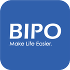 BIPO HRMS v2 图标