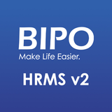 BIPO HRMS v2 icono