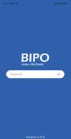 BIPO HRMS v2 постер