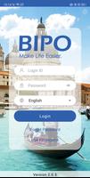 برنامه‌نما BIPO HRMS v2 عکس از صفحه