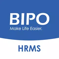 BIPO HRMS