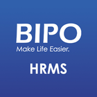 BIPO HRMS আইকন