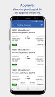 BIPO HRMS স্ক্রিনশট 2