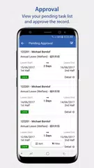 BIPO HRMS APK download