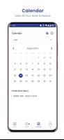 BIPO HRMS v2.5 تصوير الشاشة 2