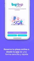 BipBip Parking poster